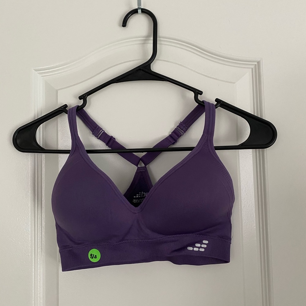 Oriole BCG Sporta Bra